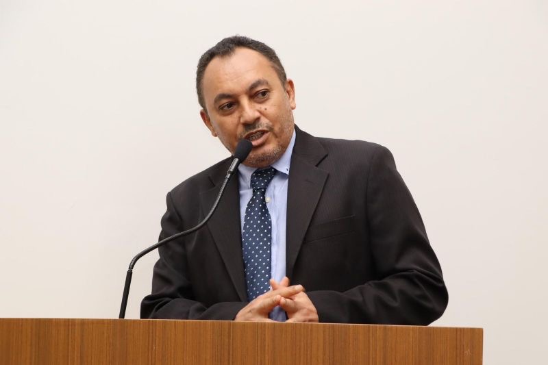 Com requerimentos aprovados, Marilon Barbosa quer que prefeitura execute obras