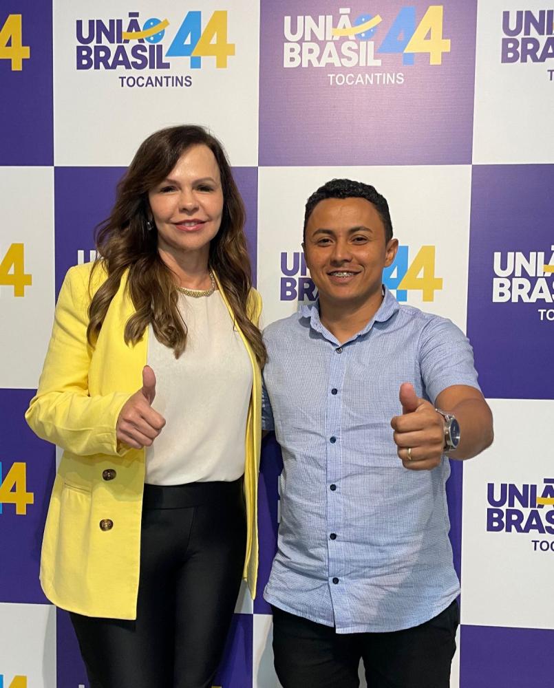 Cirilo Douglas reafirmou sua pré-candidatura a prefeito de Miracema