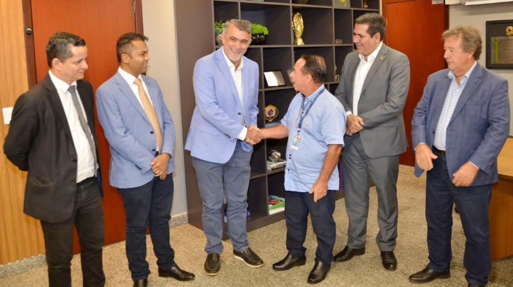 TV Assembleia vai transmitir jogos da primeira divisão do Campeonato Tocantinense de Futebol