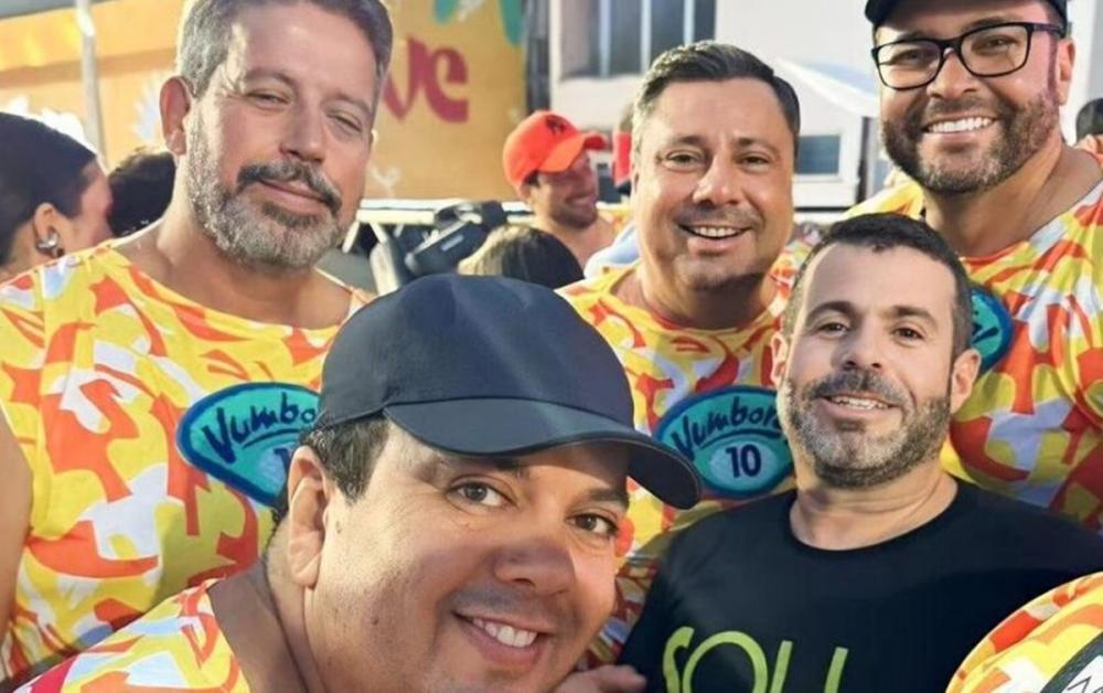 No ‘carnaval de emendas’ do Lira, ‘ala do Centrão atropela a Nação’