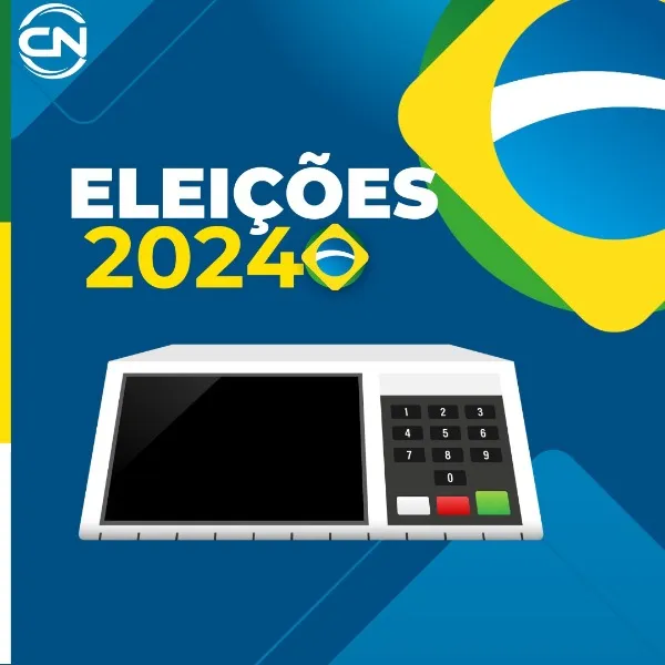 Eleições 2024: eleitores jovens aumentam 78% em relação a 2020