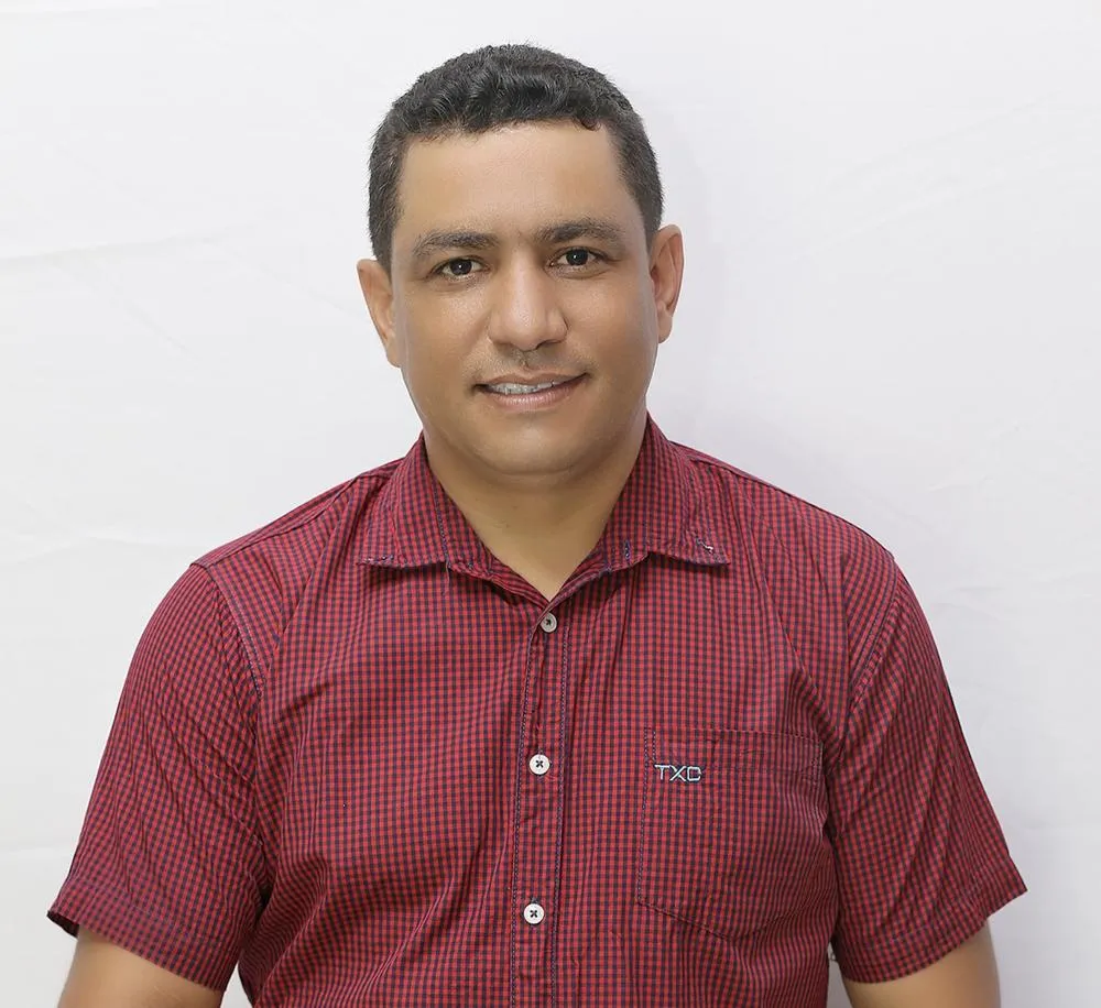 Max Luz lidera pesquisa de intenções de voto em Goiatins, aponta levantamento