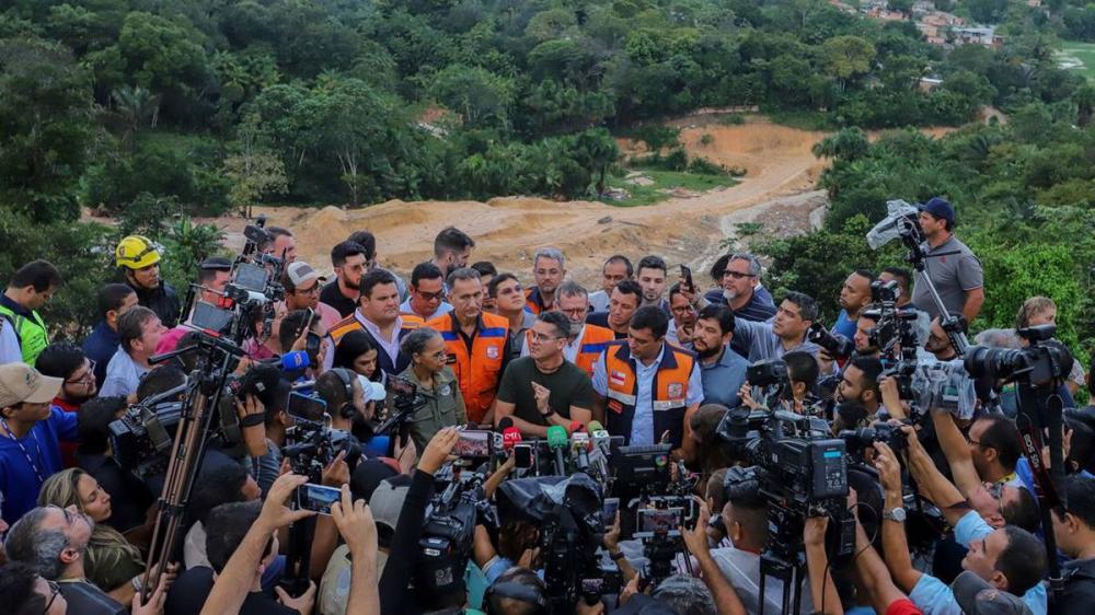 Emergência climática permanente governo estuda decretar em mil cidades