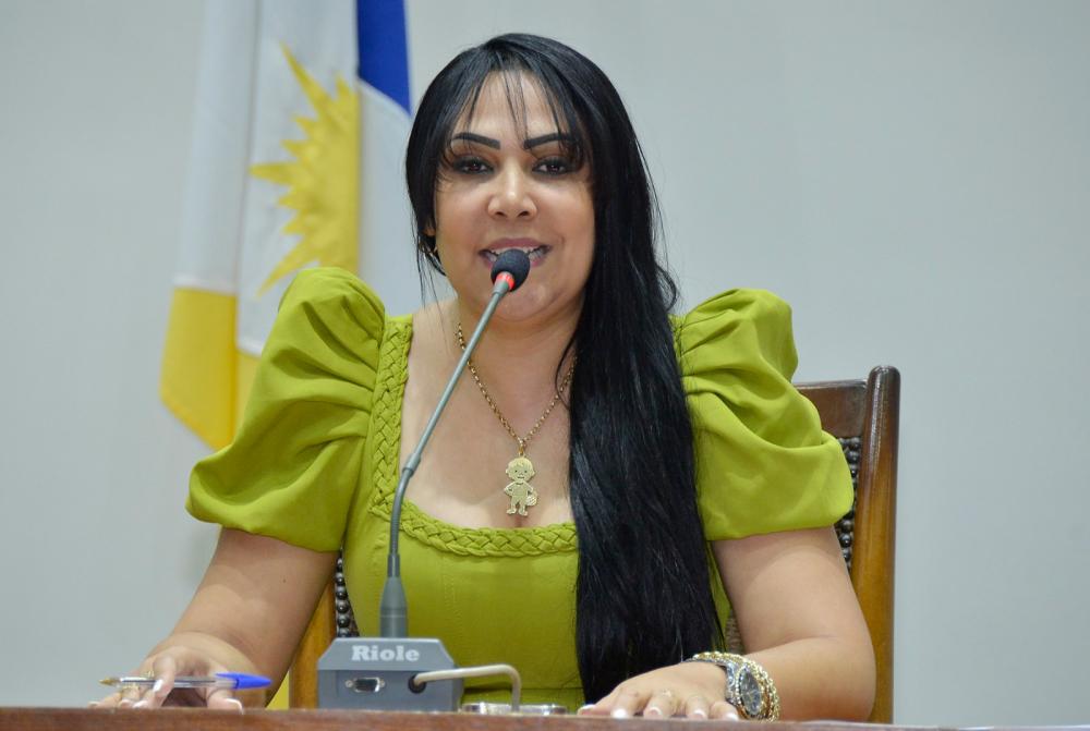 Projeto de Lei de Janad Valcari cria a Campanha “Check-up Feminino” para prevenção de doenças