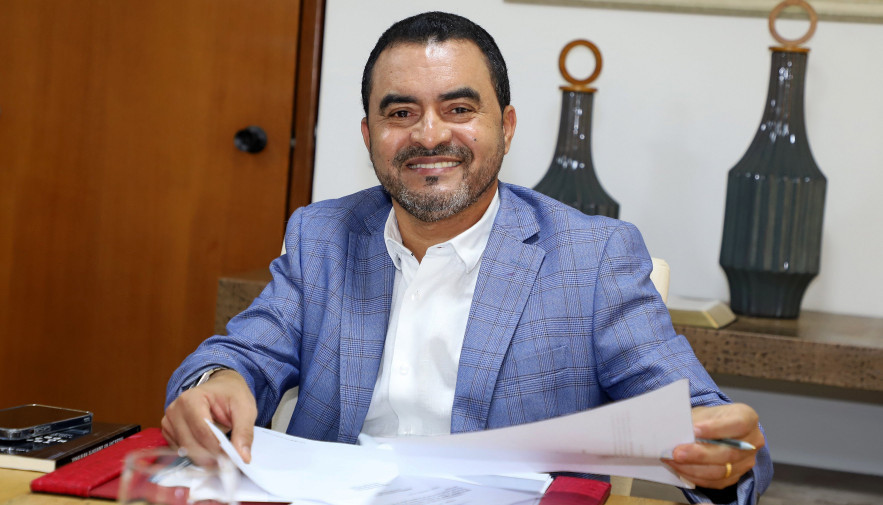 Governo do Tocantins recebe autorização para investir mais R$ 1 bilhão na melhoria das rodovias estaduais