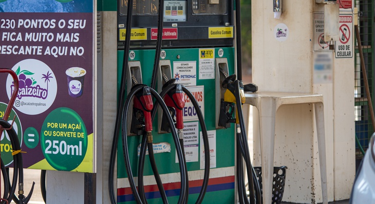 Procon Municipal de Palmas divulga nova pesquisa de preço de combustíveis