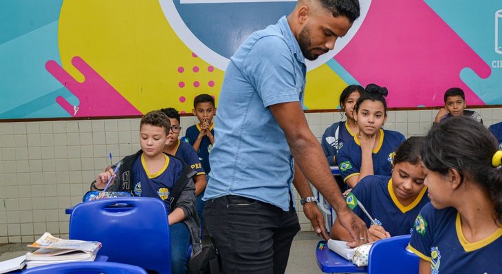 Semed promove evento de lançamento do programa Pró-Ideb 2023, nesta terça, 4