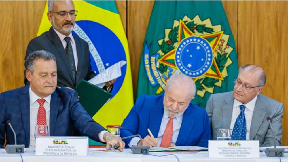 Governo federal retira Correios e outras 6 estatais de programa de privatização