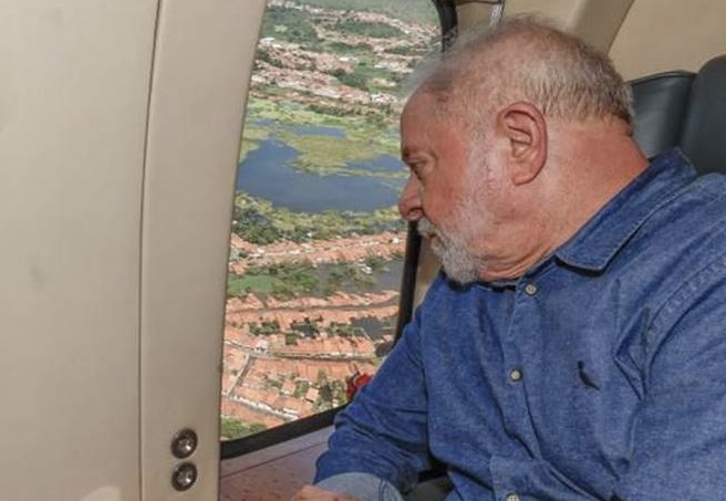 Governo reconhece situação de emergência em 53 municípios maranhenses