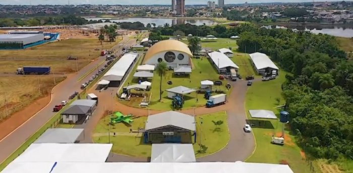 Feira EPOCA: Começa quatro dias de conhecimento, tecnologia e geração de negócios em Araguaína