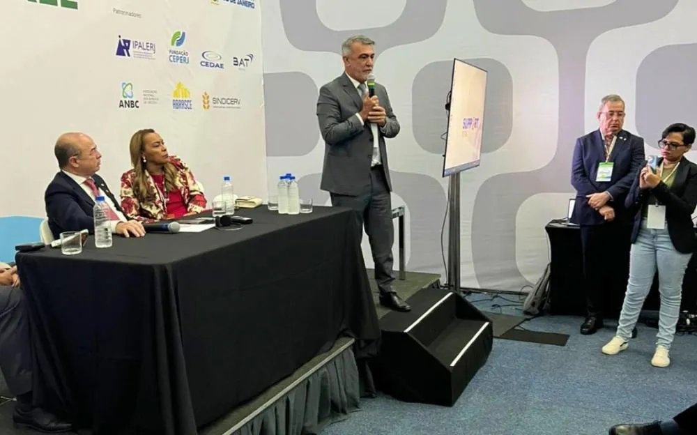 Amélio Cayres participa da reativação do Colegiado de Presidentes durante 27ª Conferência da Unale