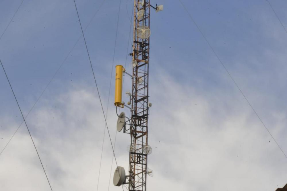 TV assembleia: “vamos levar o sinal para todo o Estado”, diz Amélio