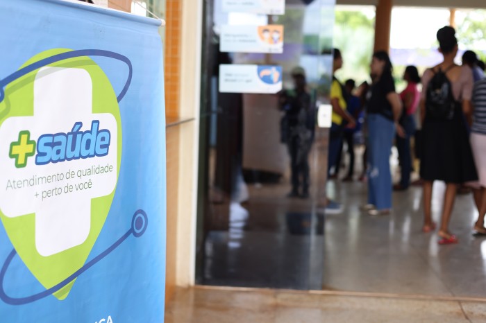 Santa Bárbara recebe atendimentos do Mais Saúde no próximo sábado, 9
