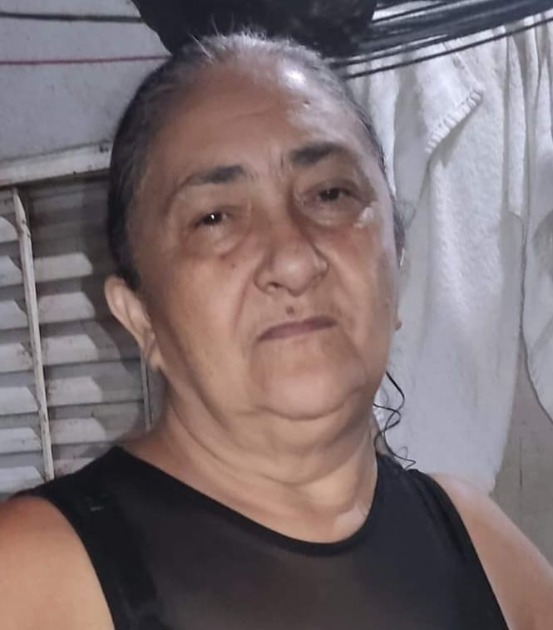 Vereador Florisvaldo Silva publica nota de pesar pelo falecimento de Iolanda Ferreira