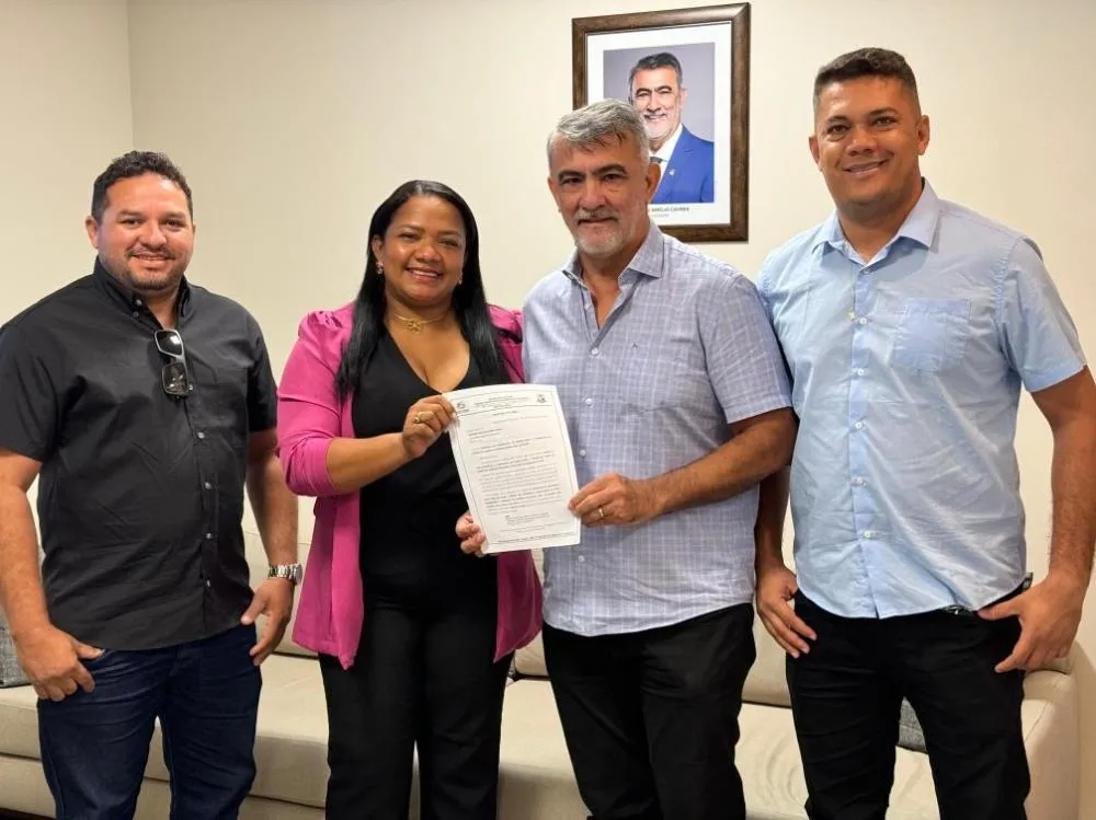 Com aumento do fluxo na rodovia-201, em São Miguel, Amélio requer redutores de velocidade na região