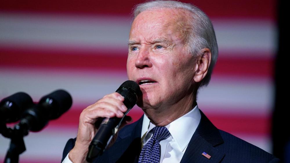 Joe Biden anuncia oficialmente que concorrerá à presidência dos EUA em 2024