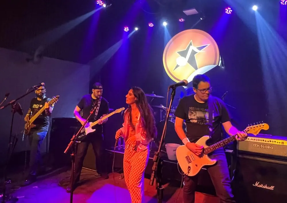 CoverNation: Festival de covers promete sacudir o CarnaRock no Tocantins