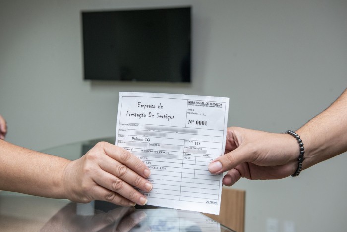 Nota Palmense Premiada contempla 1.196 contribuintes em sete anos com mais de R$ 2 milhões