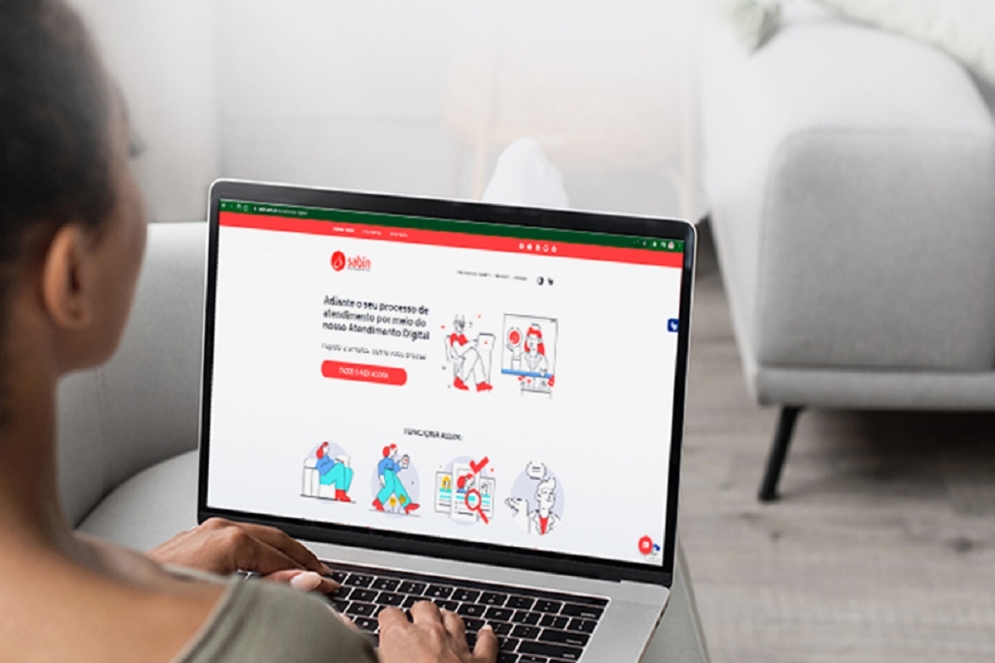  Atendimento Móvel e Digital: Empresa de saúde investe em alternativa para quem busca comodidade e conforto para realizar exames