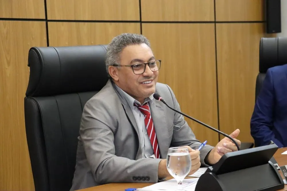 Inclusão de conceitos de educação financeira na rede municipal de ensino de Palmas é proposta em Projeto de Lei do vereador Marilon Barbosa