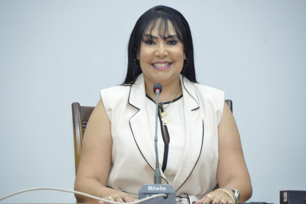 Janad Valcari solicita implantação de Casa de Apoio em Barretos para pacientes oncológicos