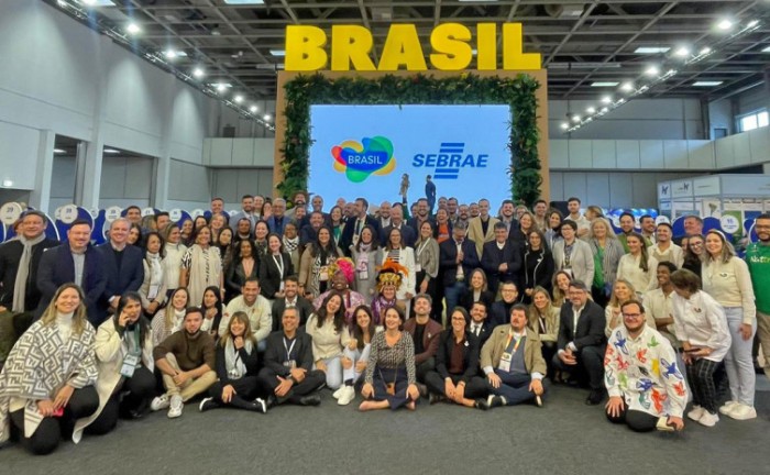 Tocantins é destaque em eventos internacionais de turismo, revelando tesouros naturais, culturais e gastronômicos no coração do Brasil