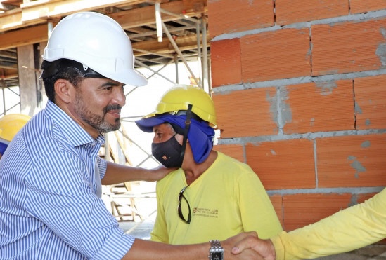 Tocantins alcança melhores índices da região Norte na geração de empregos por meio de programas do Governo do Estado