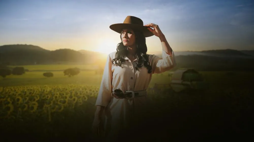 Charleis quer levar a música gospel aos rodeios e feiras agropecuárias do Tocantins