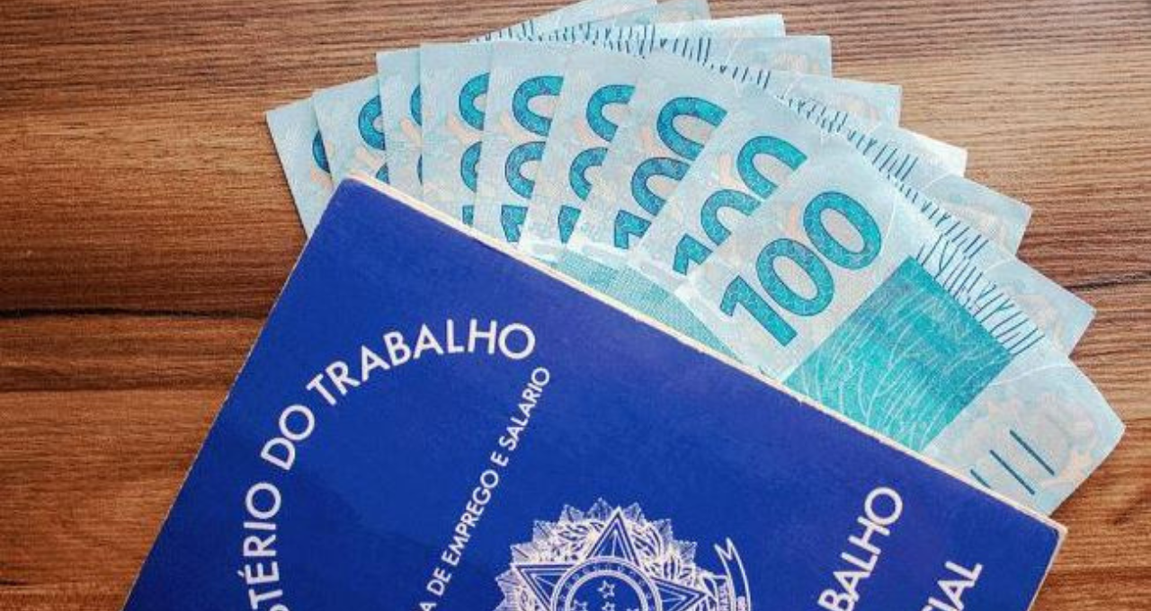 R$ 1.320 entra em vigor nesta segunda