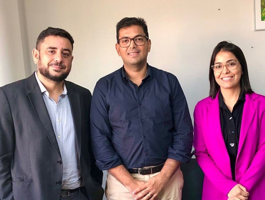 ARAGUATINS: Defensoria e SPU discutem regularização fundiária da comunidade quilombola Ilha de São Vicente