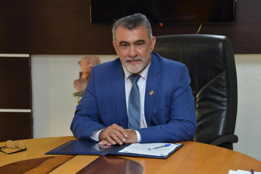 Presidente da Aleto apoia Campanha Maio Amarelo e reforça importância do respeito e paz no trânsito