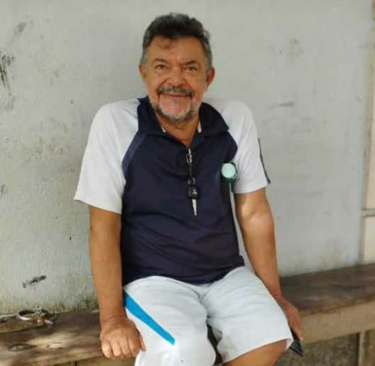 Nota de pesar pelo falecimento do Ex-vereador Pedro da Silva Santos