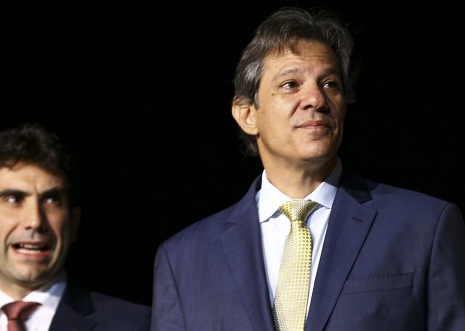 Haddad anuncia Galípolo para direção de Política Monetária do BC