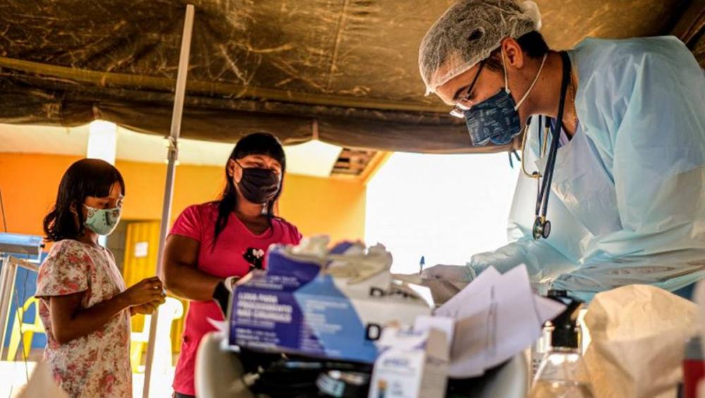 Congresso instala nesta quarta-feira comissão para analisar MP do programa Mais Médicos