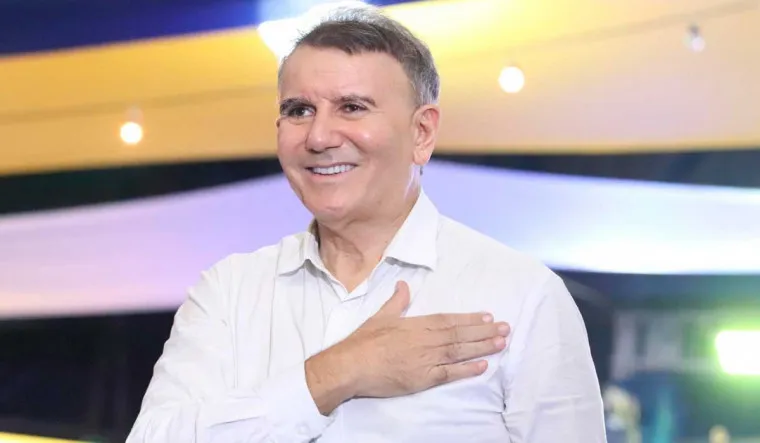 Prefeito afastado de Palmas sofre infarto e passa por cateterismo de emergência