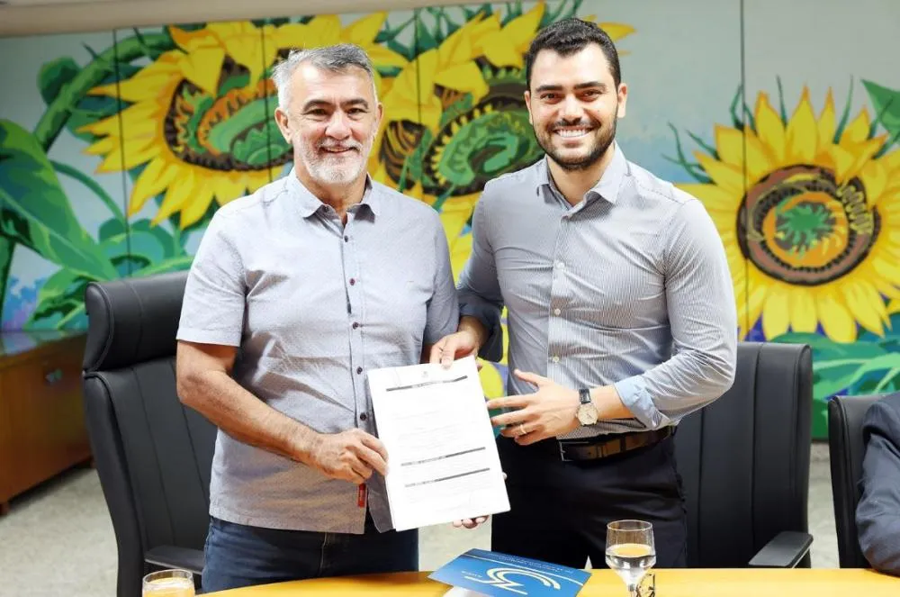 Aleto e Sebrae firmam parceria para impulsionar 125 municípios tocantinenses