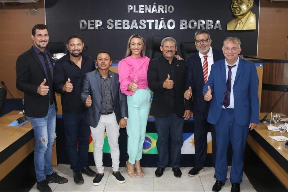 Aprovado Requerimento que viabiliza o piso salarial dos profissionais da enfermagem em Miracema