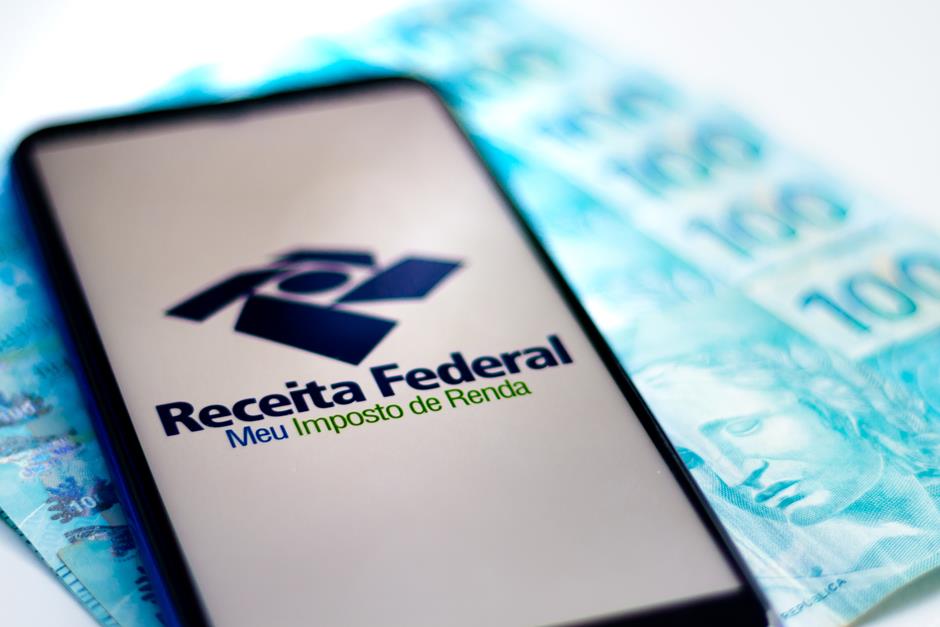 Receita abre consulta ao primeiro lote de restituição do IR 2023