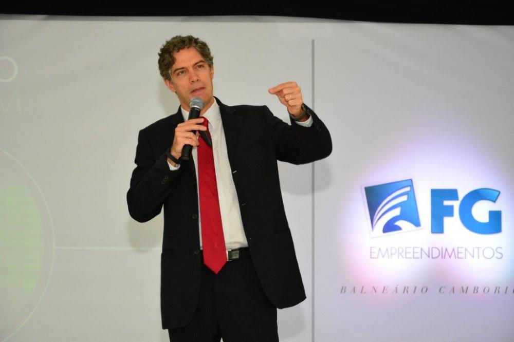 Economista mais influente do Brasil vai marcar presença em encontro da indústria tocantinense