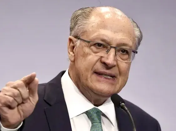 Alckmin: socorro a exportador não causará impacto fiscal