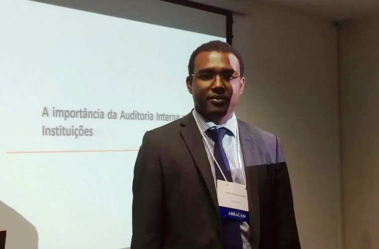 Irajá será relator da indicação do primeiro homem negro para uma diretoria do Banco Central