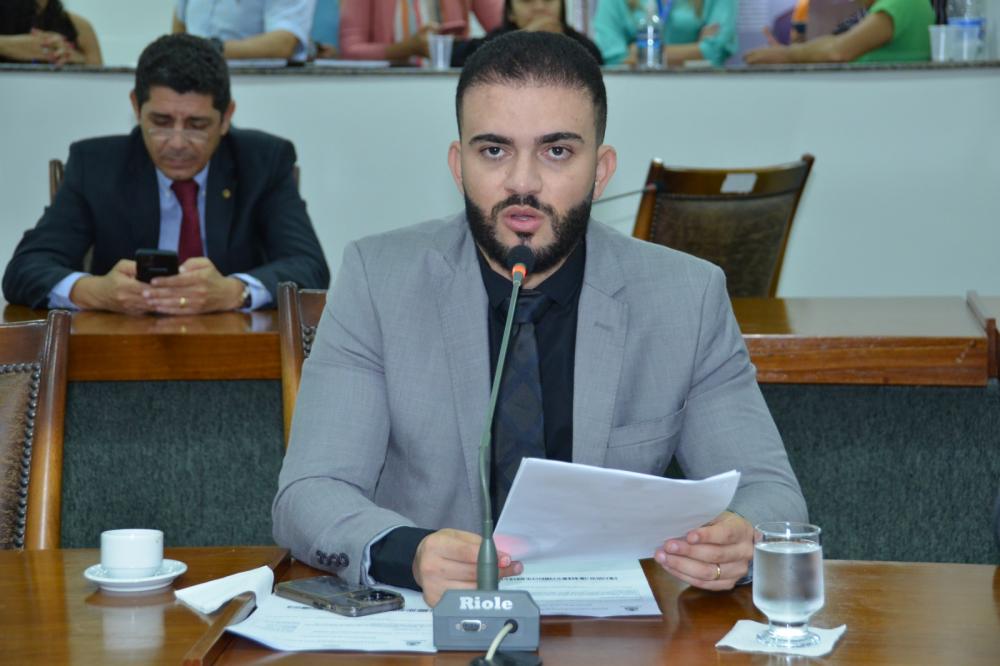 STF suspende eleição da Mesa Diretora da Aleto para o próximo biênio