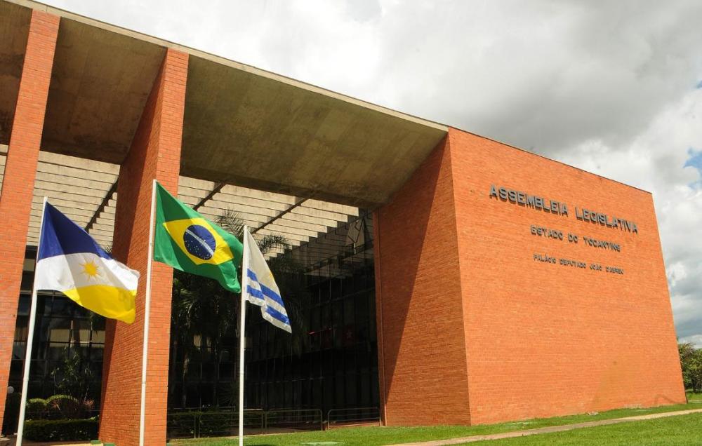 Assembleia Legislativa do Tocantins é reprovada em teste de transparência e fica na 23ª posição
