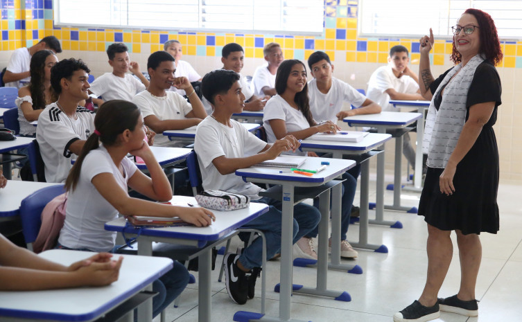 Governo do Tocantins lança Prêmio Escola que Transforma com cerca de R$ 2 milhões em premiações para instituições de ensino público no Estado