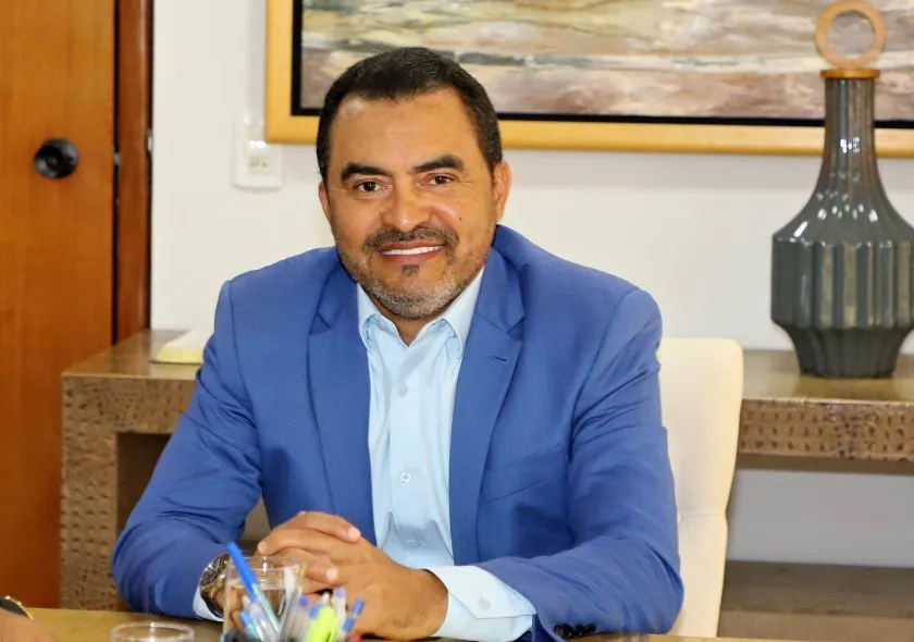 Wanderlei Barbosa pode reassumir governo do Tocantins no dia 24 de setembro