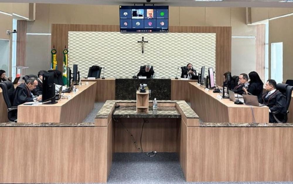 Justiça Eleitoral cassa deputados do PL por fraude à cota feminina no Ceará