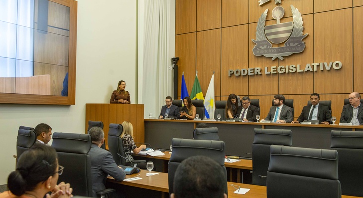 Prefeitura de Palmas continua como maior investidora nos serviços da Saúde