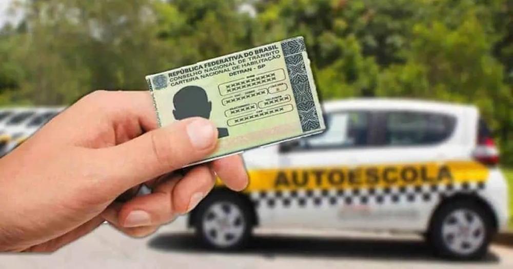 Como pode funcionar o FIM das AUTOESCOLAS no país? Brasileiros não precisarão mais de CNH?