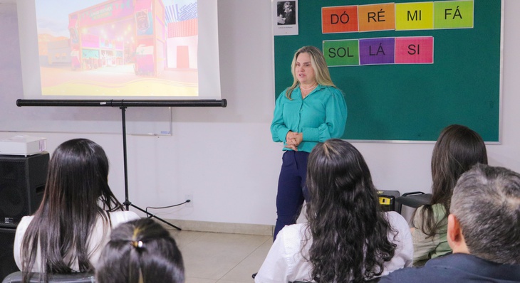 Estrutura do 31º Arraiá da Capital é apresentado pela FCP aos parceiros do evento