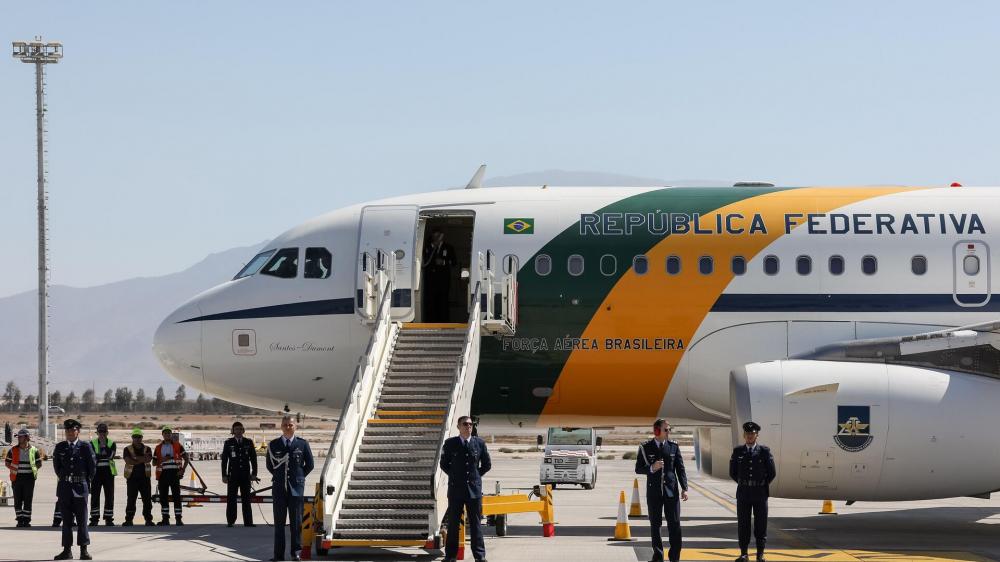 FAB acelera cotação e alternativas para novo avião presidencial após pedidos específicos de Lula
